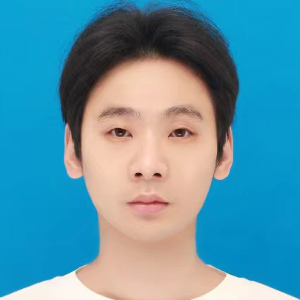 LI Xiaohan
(李晓晗)